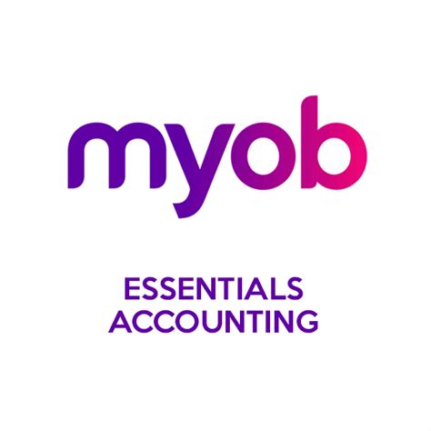 myob essentials login